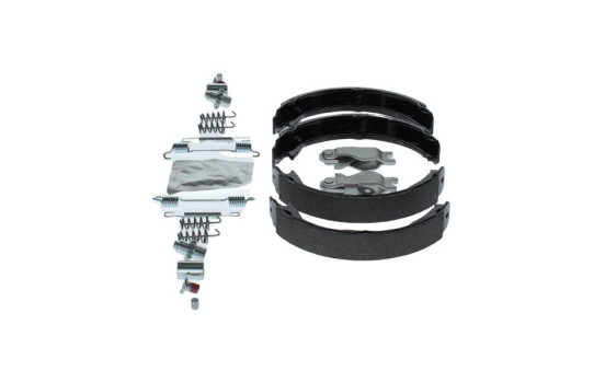 Brake Shoe Kit, parking brake, Image 4