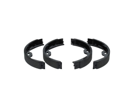 Brake Shoe Kit, parking brake, Image 2