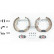 Brake Shoe Kit Shoe Kit Pro