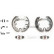 Brake Shoe Kit Shoe Kit Pro