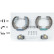 Brake Shoe Kit Shoe Kit Pro