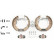 Brake Shoe Kit Shoe Kit Pro