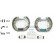 Brake Shoe Kit Shoe Kit Pro