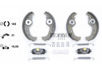 Brake Shoe Kit Shoe Kit