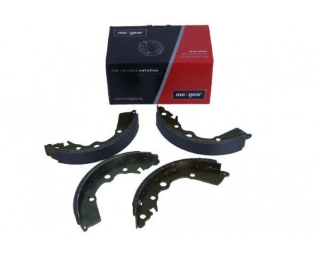 Brake Shoe Kit, Image 2