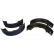 Brake Shoe Kit