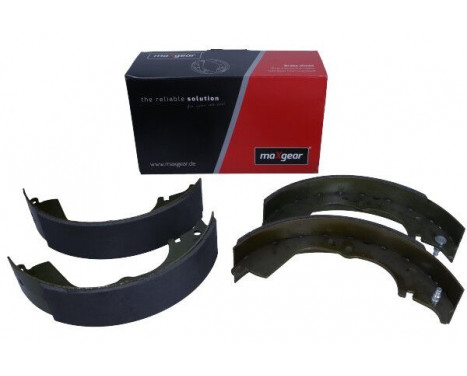 Brake Shoe Kit, Image 2