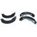 Brake Shoe Kit
