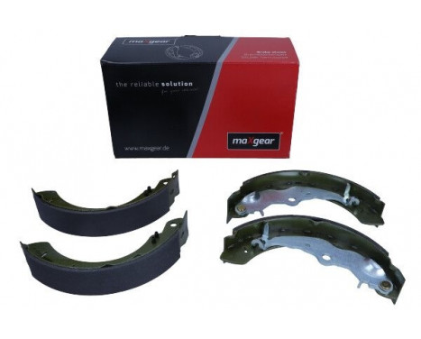 Brake Shoe Kit, Image 2
