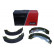 Brake Shoe Kit, Thumbnail 2