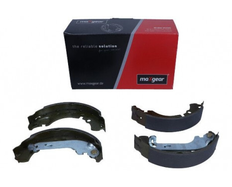 Brake Shoe Kit, Image 2