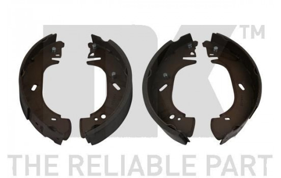 Brake Shoe Kit