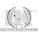 Brake Shoe Kit