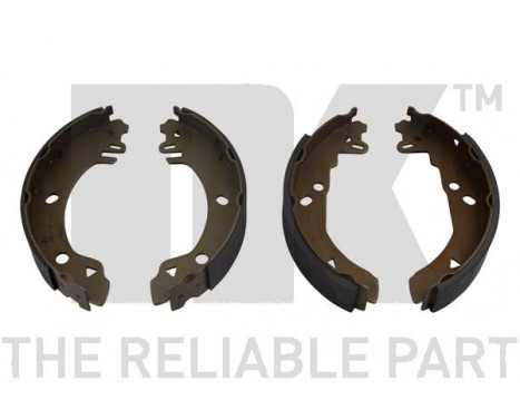 Brake Shoe Kit