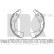 Brake Shoe Kit