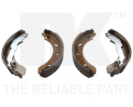 Brake Shoe Kit
