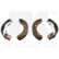 Brake Shoe Kit