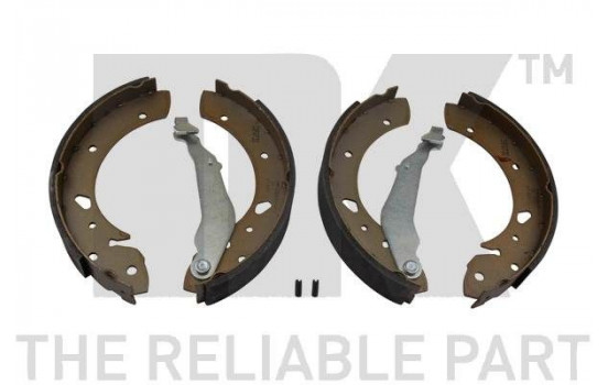 Brake Shoe Kit