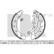 Brake Shoe Kit