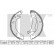 Brake Shoe Kit