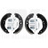 Brake Shoe Kit, Thumbnail 2