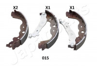 Brake Shoe Kit