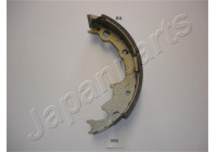Brake Shoe Kit