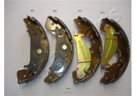 Brake Shoe Kit