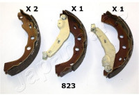 Brake Shoe Kit
