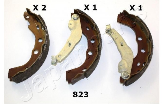 Brake Shoe Kit