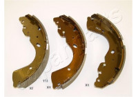 Brake Shoe Kit