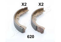Brake Shoe Kit