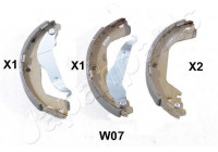 Brake Shoe Kit