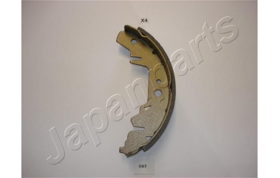 Brake Shoe Kit