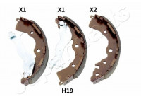 Brake Shoe Kit