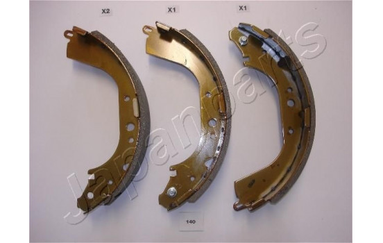 Brake Shoe Kit