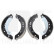 Brake Shoe Kit, Thumbnail 2