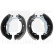 Brake Shoe Kit, Thumbnail 2