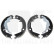 Brake Shoe Kit, Thumbnail 2