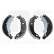Brake Shoe Kit, Thumbnail 2