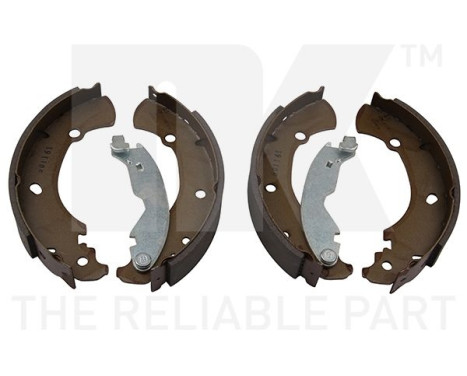 Brake Shoe Kit