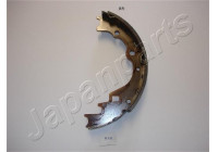 Brake Shoe Kit