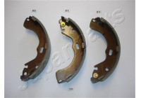 Brake Shoe Kit