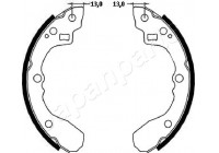 Brake Shoe Kit