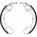 Brake Shoe Kit
