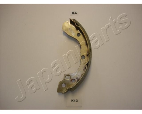 Brake Shoe Kit, Image 2