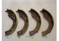 Brake Shoe Kit