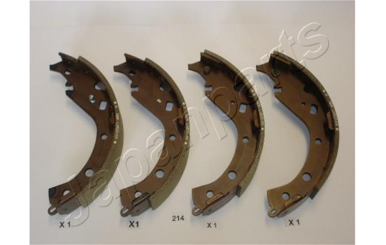 Brake Shoe Kit