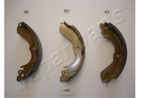 Brake Shoe Kit