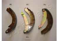 Brake Shoe Kit